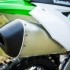 Wielkie porownanie crossowych 250 Yamaha KTM Husqvarna Kawasaki - wydech kawasaki kxf250 2017
