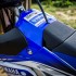 Wielkie porownanie crossowych 250 Yamaha KTM Husqvarna Kawasaki - zbiornik yz250f 2017