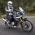 BMW F 850 GS optymalny w kazdym calu - BMW F850GS Exclusive road move2