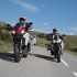 Ducati Multistrada 1260 Enduro jeszcze lepsza jeszcze mocniejsza - MULTISTRADA 1260 ENDURO dynamicznie