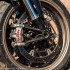 Ducati Multistrada 1260 S turystyczna rakieta - multistrada 1260 przedni hamulec