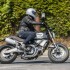 Ducati Scrambler 1100 Special elegancki herszt bandy chuliganow - Ducati Scrambler 1100 Special test motocykla 2018 08