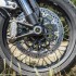 Ducati Scrambler 1100 Special elegancki herszt bandy chuliganow - Ducati Scrambler 1100 Special test motocykla 2018 hamulec przod