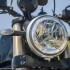 Ducati Scrambler 1100 Special elegancki herszt bandy chuliganow - Ducati Scrambler 1100 Special test motocykla 2018 reflektor