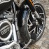 Harley Davidson Sport Glide TEST VIDEO - hd silnik 107