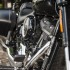 Harley Davidson Sport Glide TEST VIDEO - silnik 107