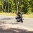Harley Davidson Sport Glide TEST VIDEO - sport glide jazda