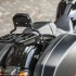 Harley Davidson Sport Glide TEST VIDEO - sport glide kufry