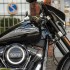 Harley Davidson Sport Glide TEST VIDEO - sport glide silnik