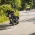 Harley Davidson Sport Glide TEST VIDEO - sport glide zakret