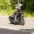 Harley Davidson Sport Glide TEST VIDEO - test hd sport glide