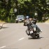 Harley Davidson Sport Glide TEST VIDEO - test scigacz pl hd sport glide