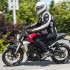Honda CB300R stylowy sredniak bez kompleksow - Honda CB300R 2018 akcja