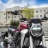 Honda CB300R stylowy sredniak bez kompleksow - Honda CB300R 2018 test 10