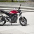 Honda CB300R stylowy sredniak bez kompleksow - Honda CB300R 2018 test 14