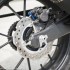 Honda CB300R stylowy sredniak bez kompleksow - Honda CB300R 2018 test tarcza