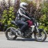 Honda CB300R stylowy sredniak bez kompleksow - Honda CB300R 2018 w akcji