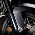 Honda CB 1000R test premierowy - Honda CB 1000R chlodnica