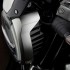 Honda CB 1000R test premierowy - Honda CB 1000R reflektor