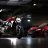 Honda CB 1000R test premierowy - cb1000r czerwony samochod