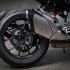 Honda CB 1000R test premierowy - cb1000r honda tylna felga wydech