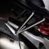 Honda CB 1000R test premierowy - cb1000r podnozek pasazera