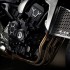 Honda CB 1000R test premierowy - cb1000r silnik