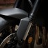 Honda CB 1000R test premierowy - cb 1000 r blotnik przod