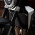Honda CB 1000R test premierowy - cb 1000r chlodnica