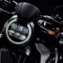Honda CB 1000R test premierowy - przednia lampa honda cb 1000r