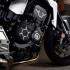 Honda CB 1000R test premierowy - silnik cb1000r