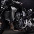 Honda CB 1000R test premierowy - silnik czterocyloindrowy cb1000r