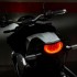 Honda CB 1000R test premierowy - tylna lampa cb 1000r honda