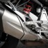 Honda CB 1000R test premierowy - uklad wydechowy w cb1000r