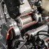 KTM 790 Duke test premierowy - przkroj silnik 790 duke ktm