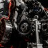 KTM 790 Duke test premierowy - silnik 790 duke nowy model