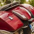 Moto Guzzi California 1400 troche inny cruiser - Moto Guzzi California 1400 2018 tyl