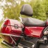 Moto Guzzi California 1400 troche inny cruiser - Moto Guzzi California 1400 2018 z bliska