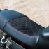 Moto Guzzi V7 III Carbon pozytywna wibracja TEST - kanapa v7 carbon