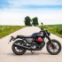 Moto Guzzi V7 III Carbon pozytywna wibracja TEST - moto guzzi carbon