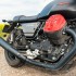 Moto Guzzi V7 III Carbon pozytywna wibracja TEST - moto guzzi v7 silnik wersja carbon