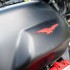 Moto Guzzi V7 III Carbon pozytywna wibracja TEST - moto guzzi v7 zbiornik paliwa