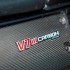 Moto Guzzi V7 III Carbon pozytywna wibracja TEST - v7 carbon boczna oslona