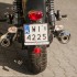 Moto Guzzi V9 Roamer wloski koktajl - Moto Guzzi V9 Roamer 2018 18