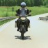 Romet ADV 400 uniwersalne enduro w starym stylu - Romet ADV 400 2018 test motocykla na asfalcie