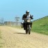 Romet ADV 400 uniwersalne enduro w starym stylu - Romet ADV 400 2018 test motocykla szuter