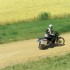 Romet ADV 400 uniwersalne enduro w starym stylu - Romet ADV 400 2018 test motocykla szutry
