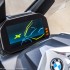 BMW C 400 X szybki skuter ktory kocha zakrety - BMW C 400 X test 2019 20