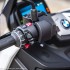 BMW C 400 X szybki skuter ktory kocha zakrety - BMW C 400 X test 2019 26