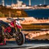 Ducati Hypermotard 950 ekstra emocje i ekstrawagancja - Hypermotard 950 SP 1